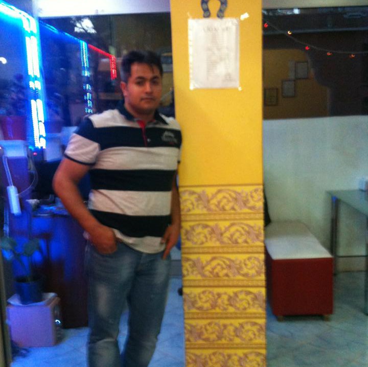 Ismail