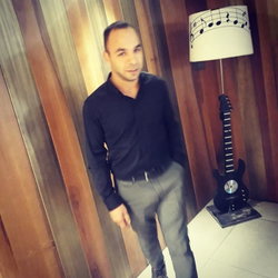 Yusuf