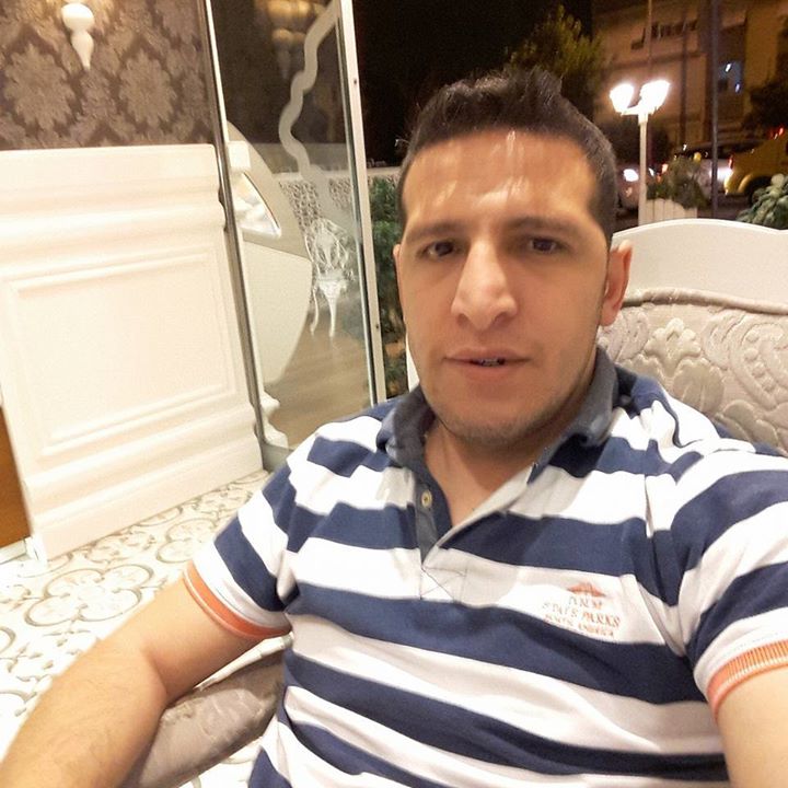 Yılmaz