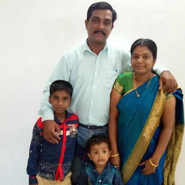 Bipin