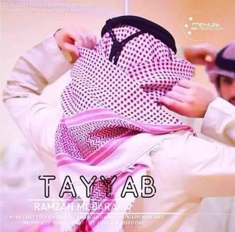 Tayyab