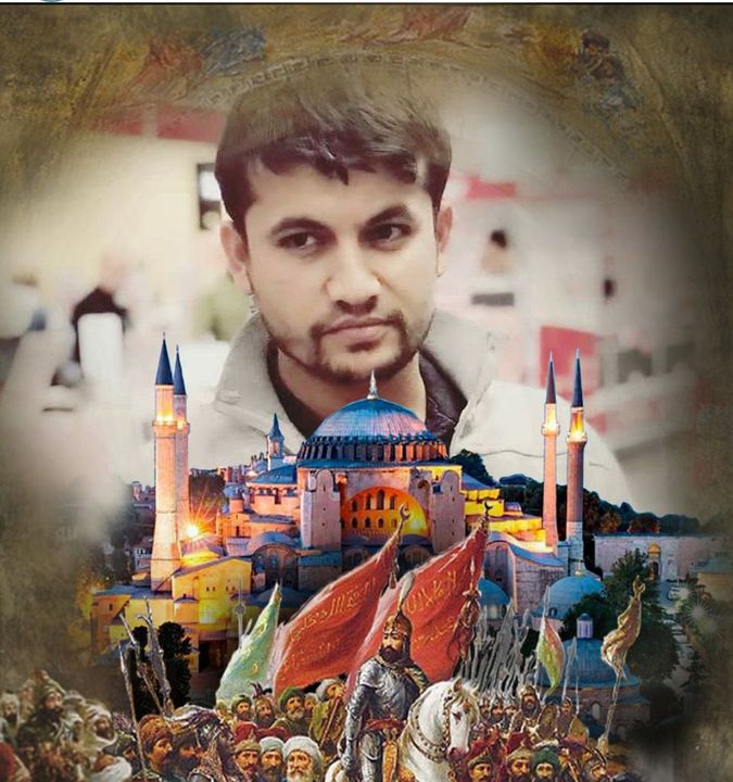 Metin