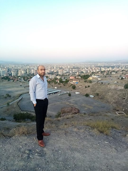 İsmail