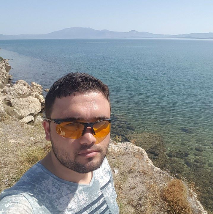 Ercan