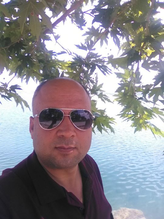 İrfan