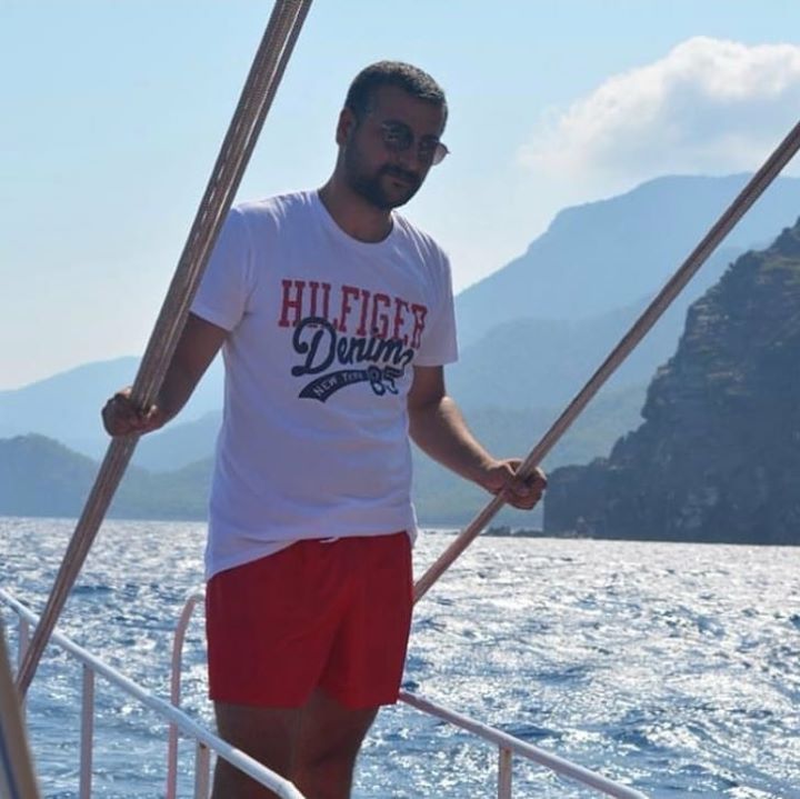 Yıldırım