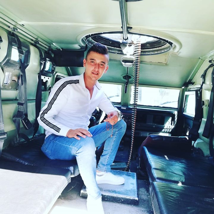Ali
