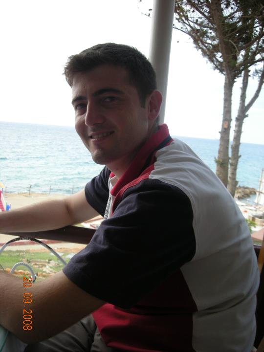 Ahmet