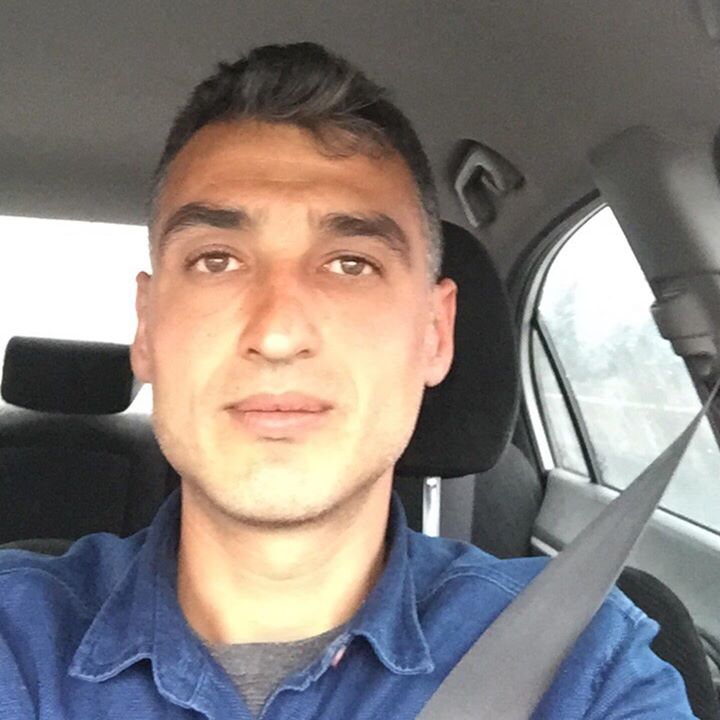 Ahmet