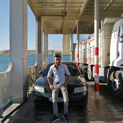 Rıza