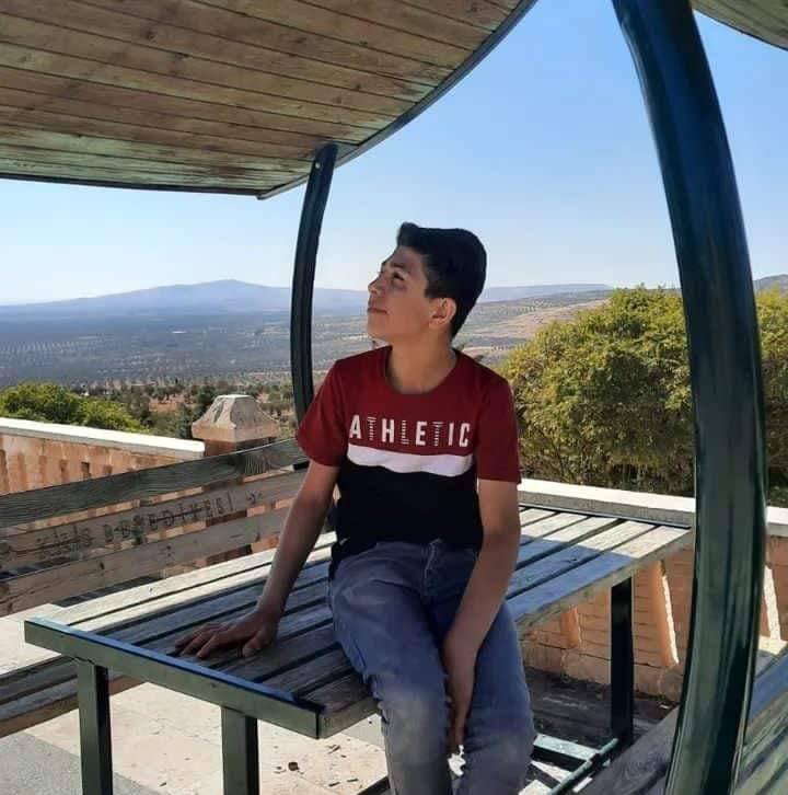 احمد