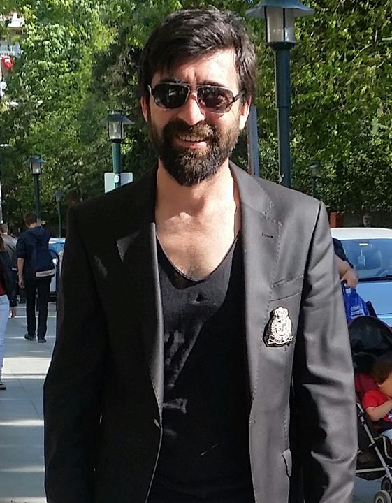 Bilal