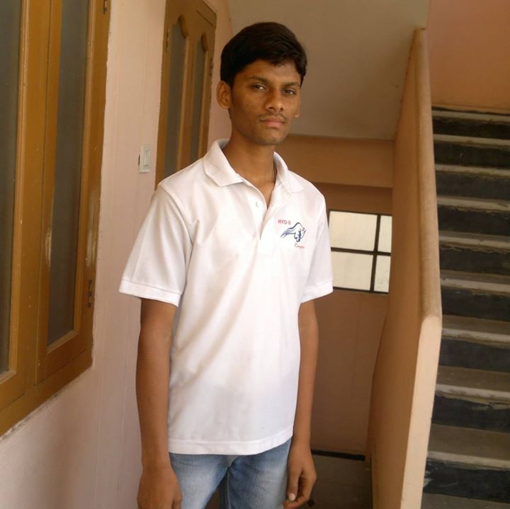 Sunil