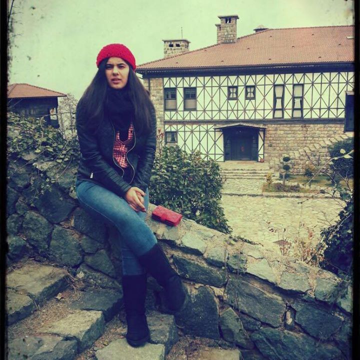 Meryem