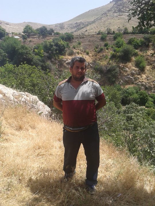 Şehmus