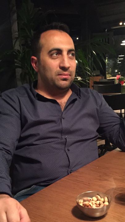 Ersoy