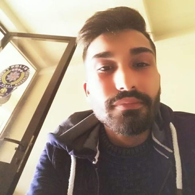 Ömer