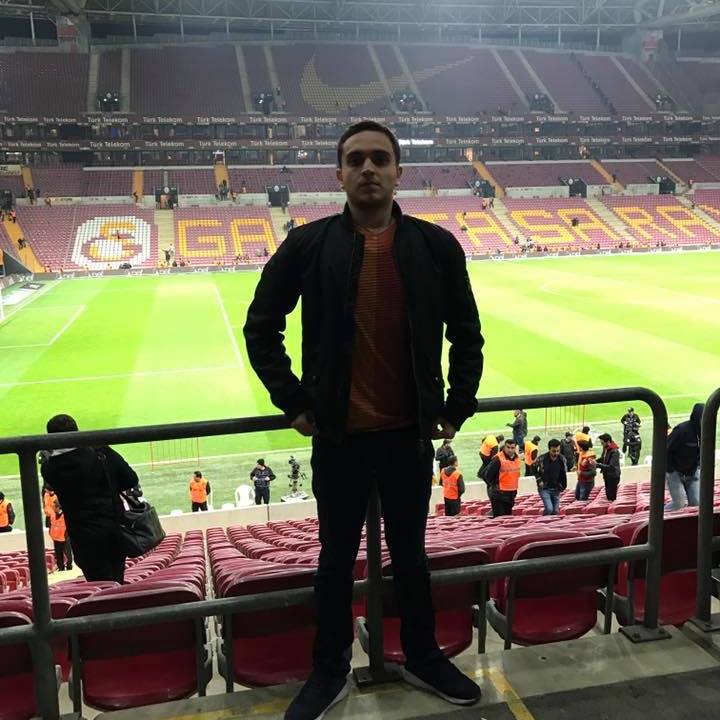 Emre
