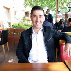 Gökhan