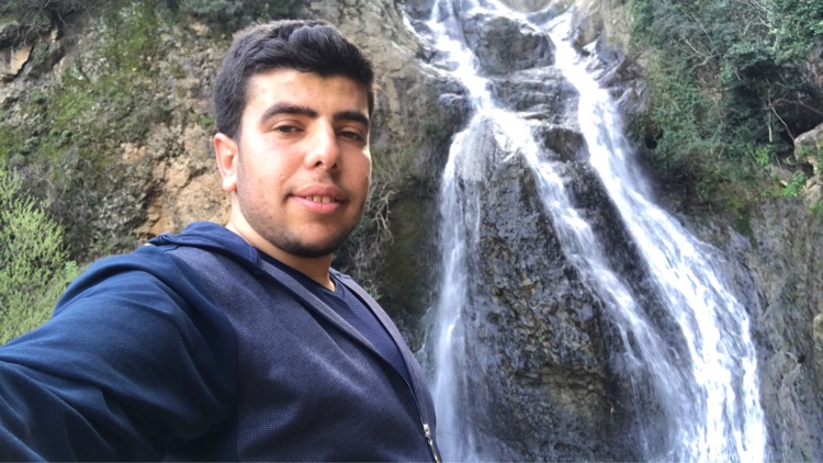 Ali