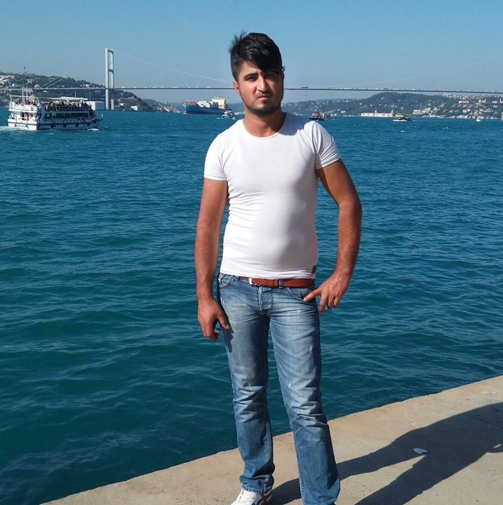 Alican