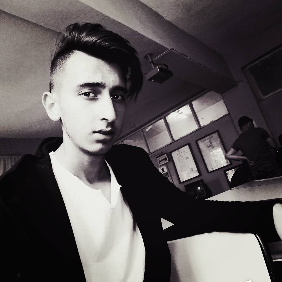 Balck