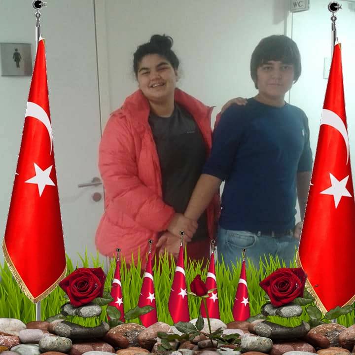 Muhammed
