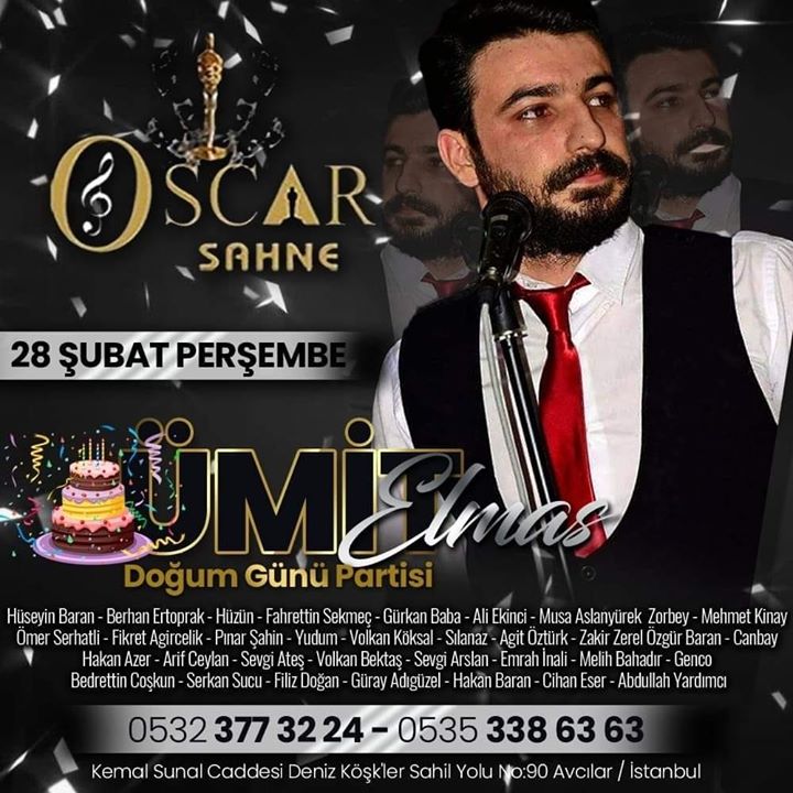 Ümit