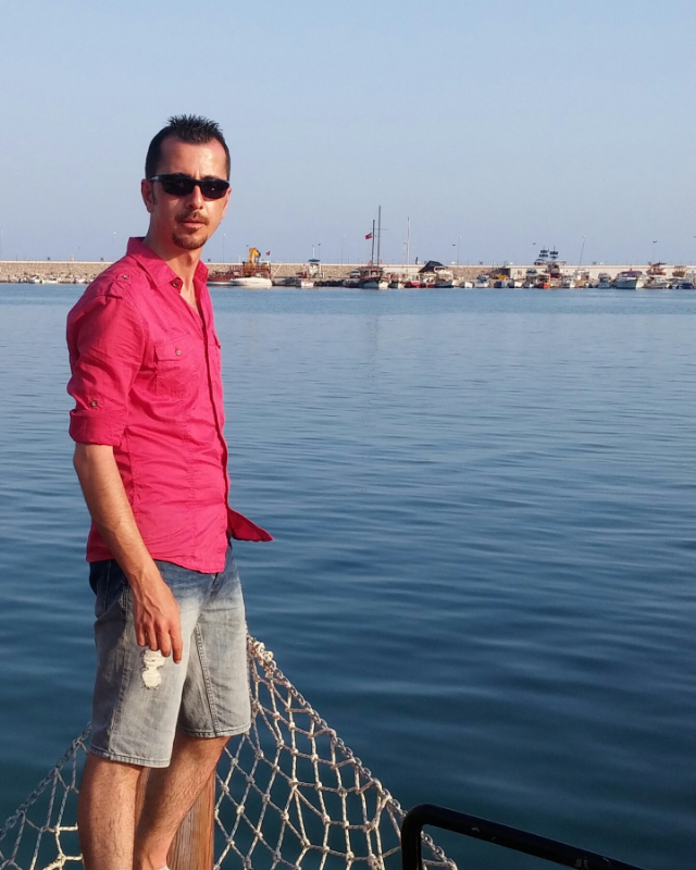 Ahmet