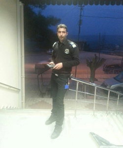 Turgay