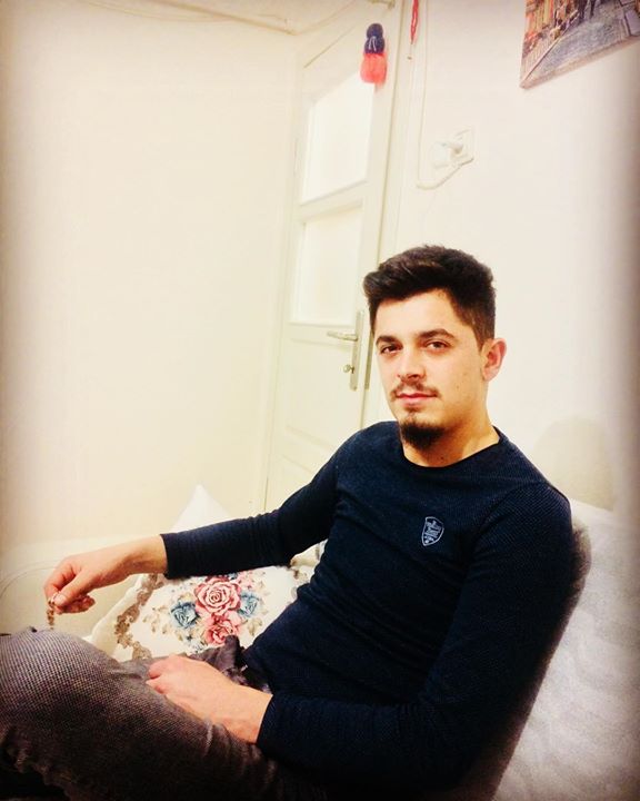 Gökhan