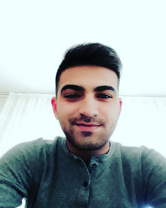 Abdullah