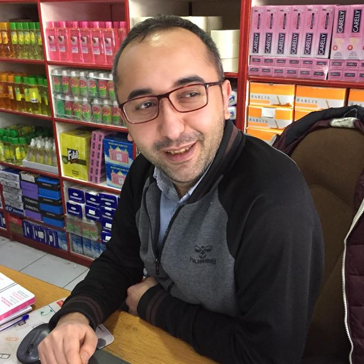 Salih