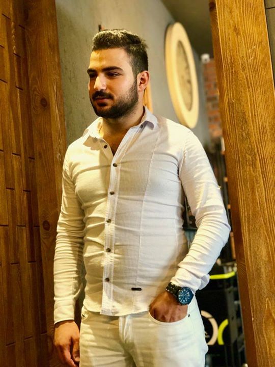 Ahmet