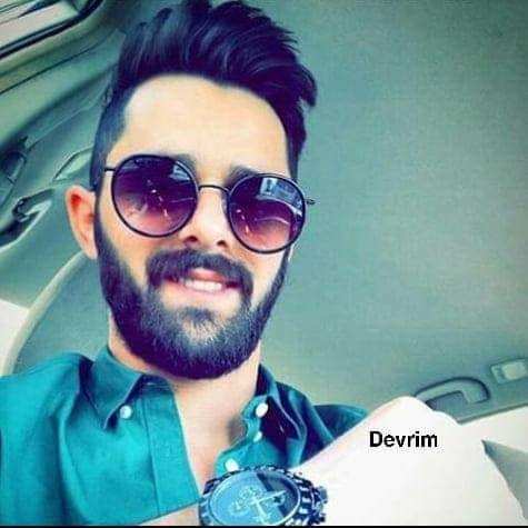 Devrim