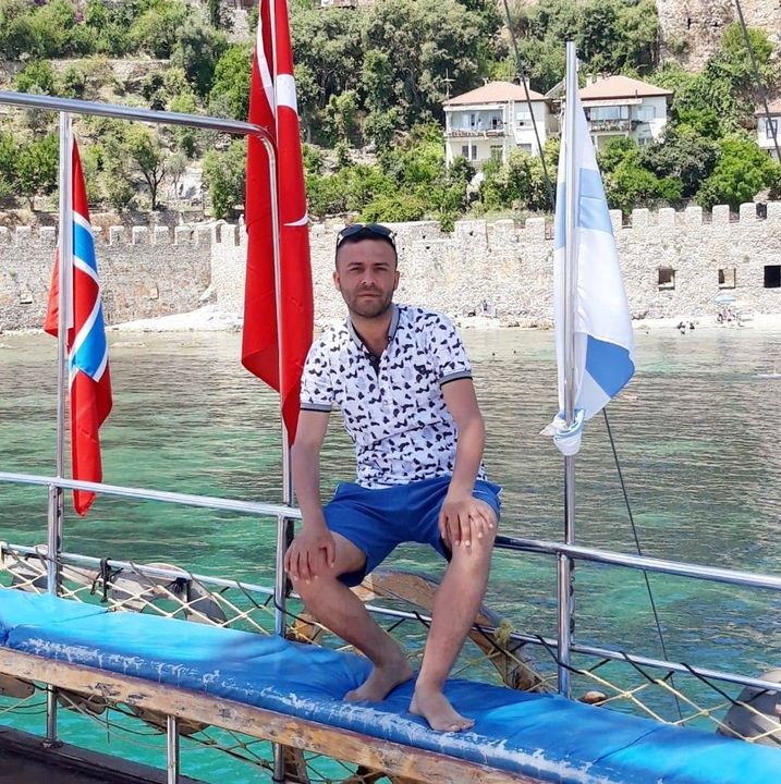 Mehmet