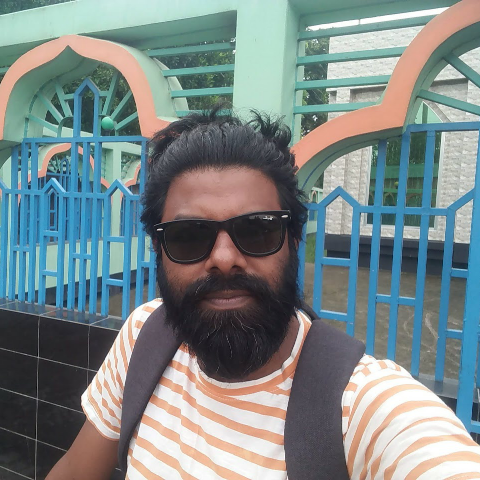 Hossain