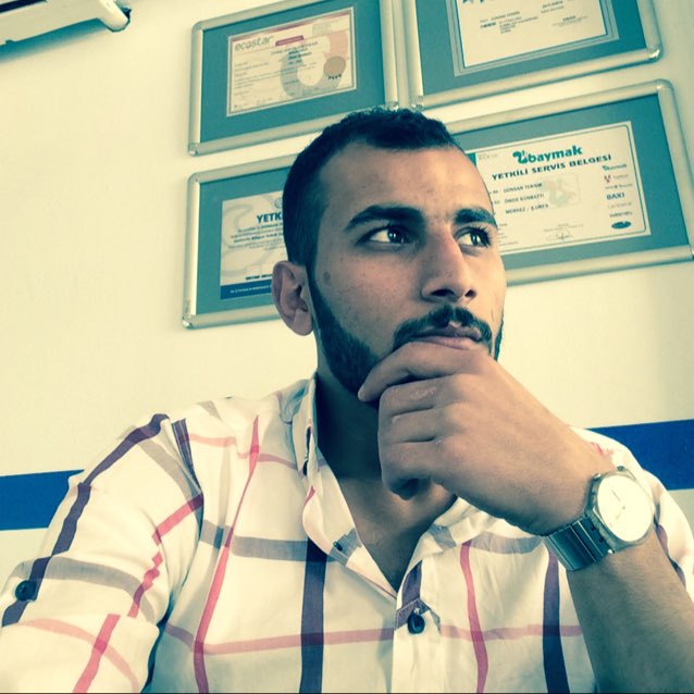 Çakir