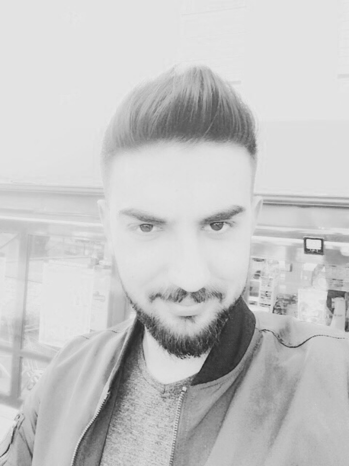 Ali