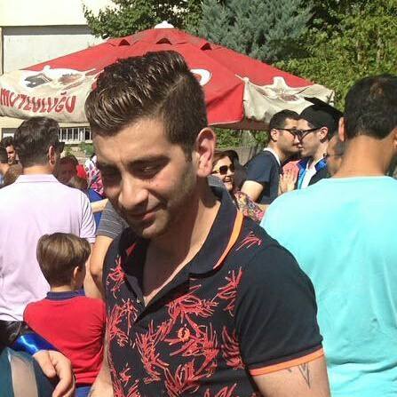 ILkay