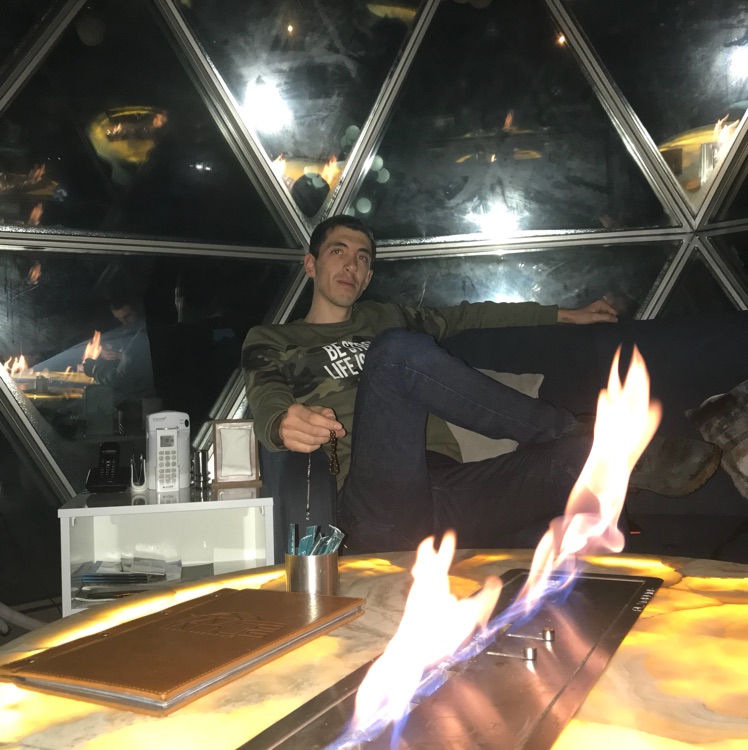 Gökhan