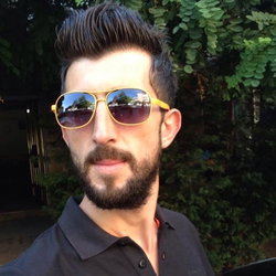 Serkan