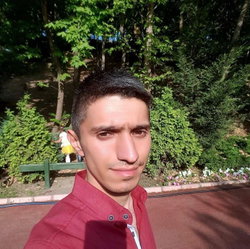 Ahmet