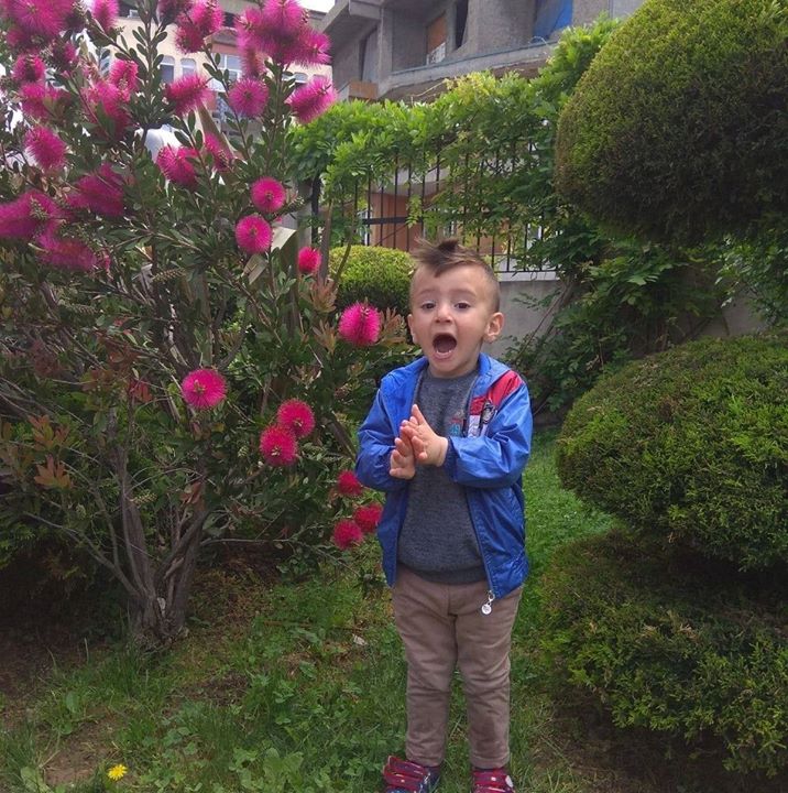 Hasan