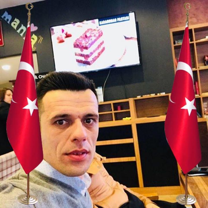 Burak