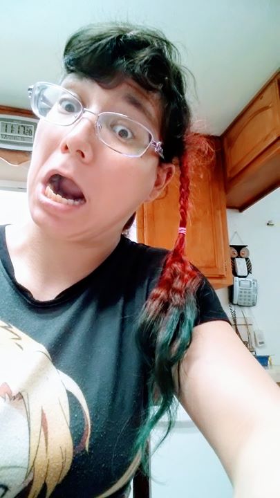 Sarah