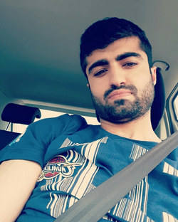Ahmet