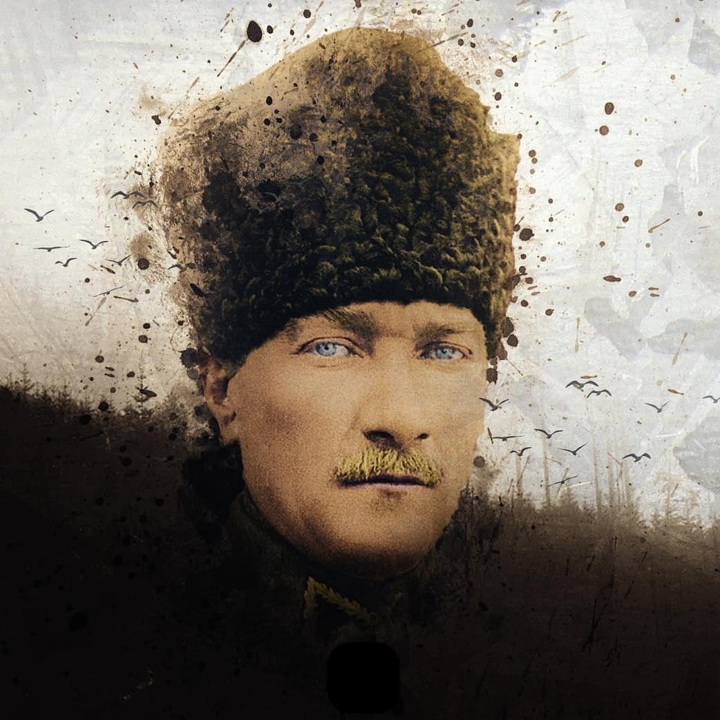 Mert
