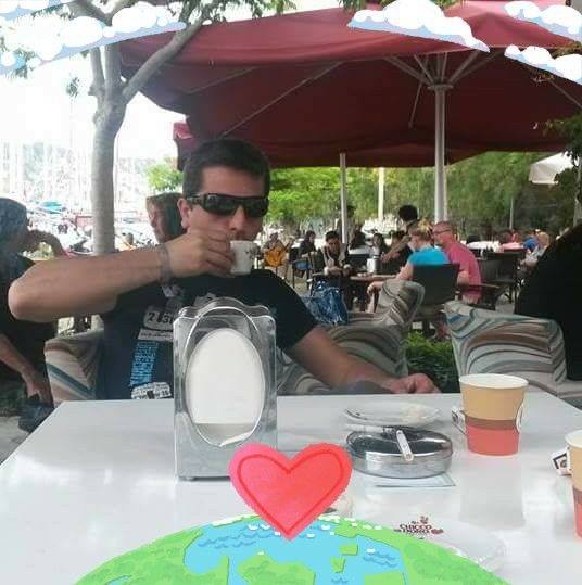 Serkan