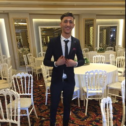 Mert